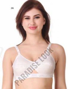 CK Non Padded Comfort Bra, Technics : Machine Made