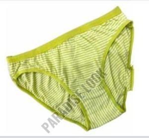 Falguni 913 Green Panty