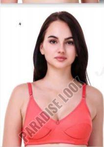 Poonam Non Padded Bra