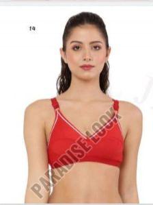 Purvi Non Padded Bra