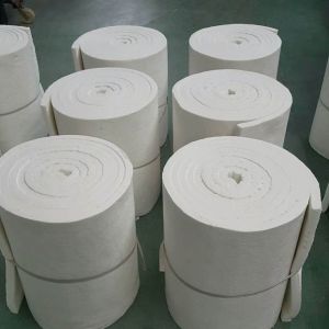 Ceramic Fiber Blanket