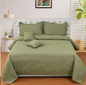 Cotton Bed Cover