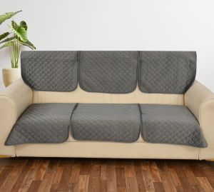 Quilted Sofa Covers