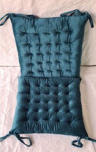Velvet Seat Cushions