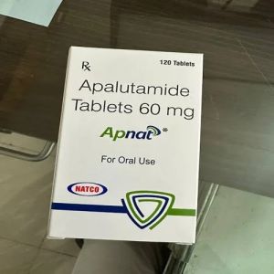 60mg Apalutamide Tablets