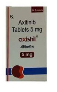 Axishil 5mg Tablets