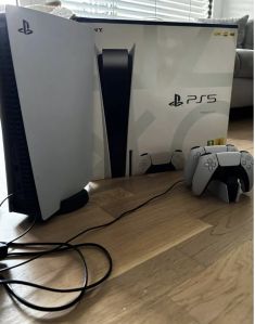 Sony PlayStation 5