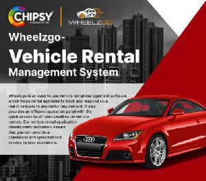 Vehicle Rental Management System Vehicle Rental Management System