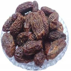 Dry Dates For Human Consumption