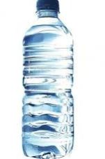250ml Alkaline Drinking Water Bottle