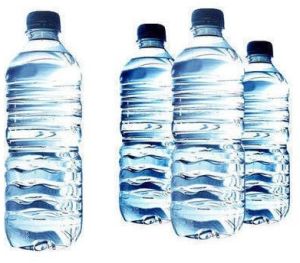 500ml Alkaline Drinking Water Bottle
