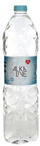 Alkaline Water