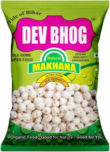 dev bhog makhana