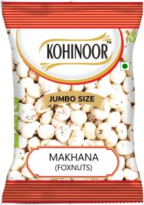 Kohinoor Makhana 100 Grams