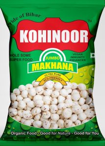 Kohinoor Makhana