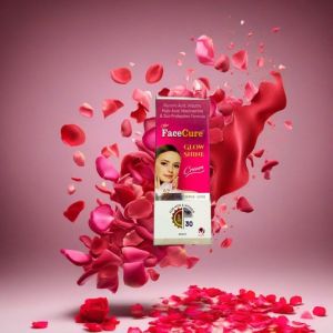 Facecure Skin Whitening Cream, Certification : Iso Certified