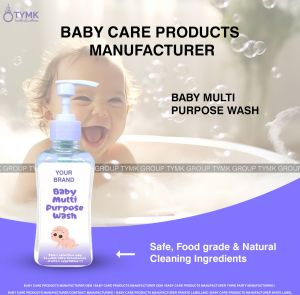 Baby Multipurpose Wash