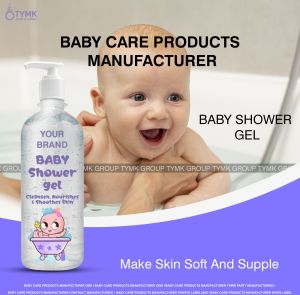 Baby Shower Gel