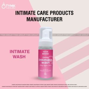 Female Intimate Wash