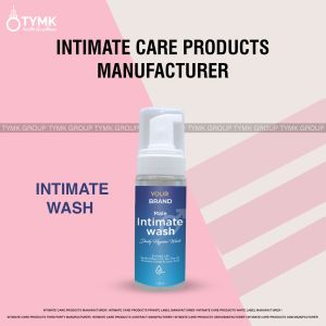 Male Intimate Wash