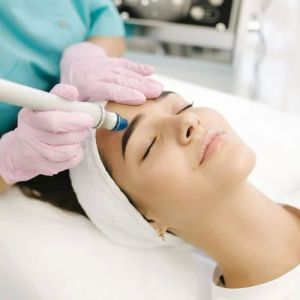 Hydra Facial Treatment