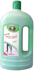 Roz Roz Organic Floor Cleaner