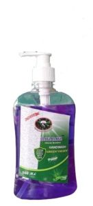 Roz Roz Organic Handwash Liquid