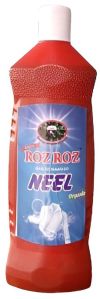 Roz Roz Organic Neel Liquid For Cloth Washing