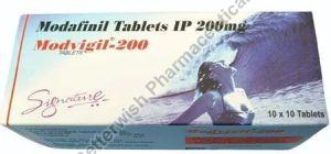 Modvigil 200mg Tablets