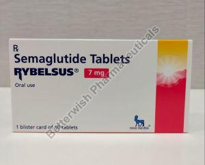 Rybelsus 7mg Tablets
