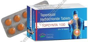 Topcynta 100mg Tablets