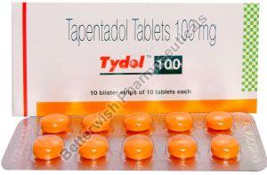 Tydol 100mg Tablets