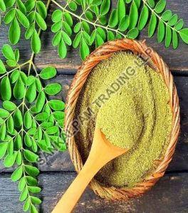 moringa leaves powder