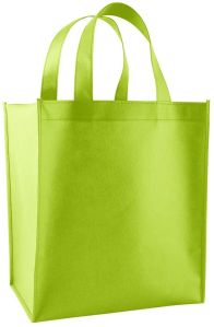 Plain Non Woven Bag