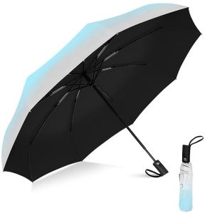 btag automatic umbrella
