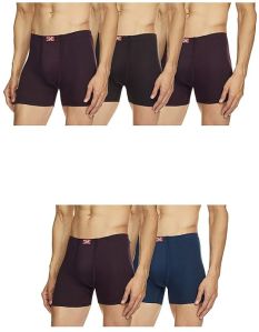 Rupa Men's Cotton Trunks