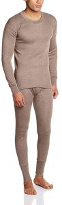 Rupa Thermocot Men's Cotton Thermal Set