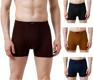 Rupa Topman Assorted Colours Long Underwear for Men