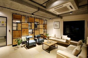 interior designing services