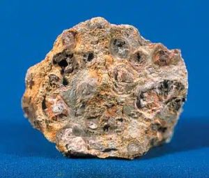 Aluminum Ore