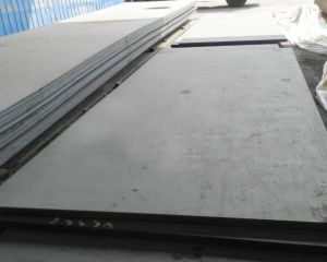 16MO3 Alloy Steel Plate