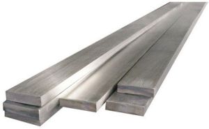 6246 Titanium Flat Bar