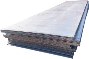 C45 2mm Carbon Steel Sheet