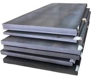 C45 4mm Carbon Steel Sheet