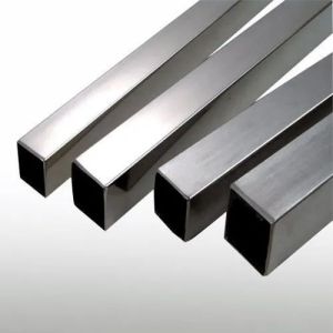 EN19 Alloy Steel Square Bar For Construction