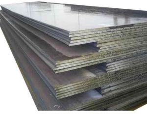 JSPL Hard Steel Plate