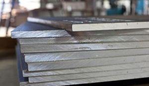 NM400 10mm Wear Resistant Steel Plate