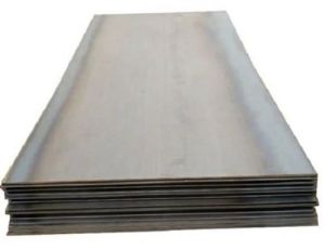 NM400 6mm Wear Resistant Steel Plate