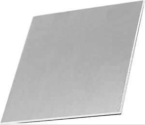 NM400 Silver Wear Resistant Steel Plate