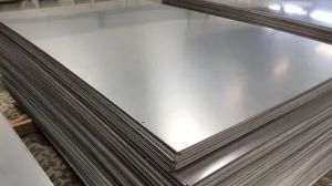NM450 5mm Wear Resistant Steel Plate